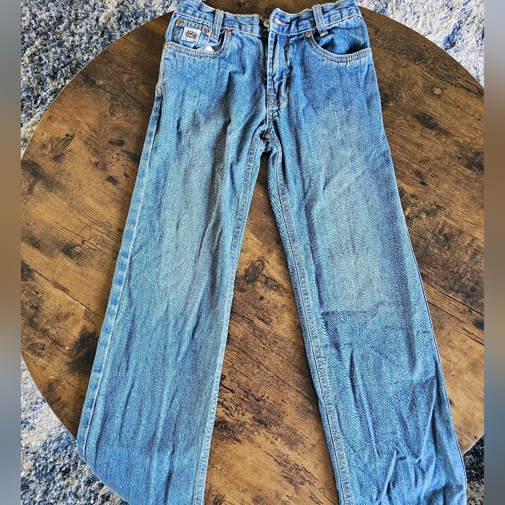 Cinch boys jeans